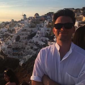 Meet your Posher, Forest